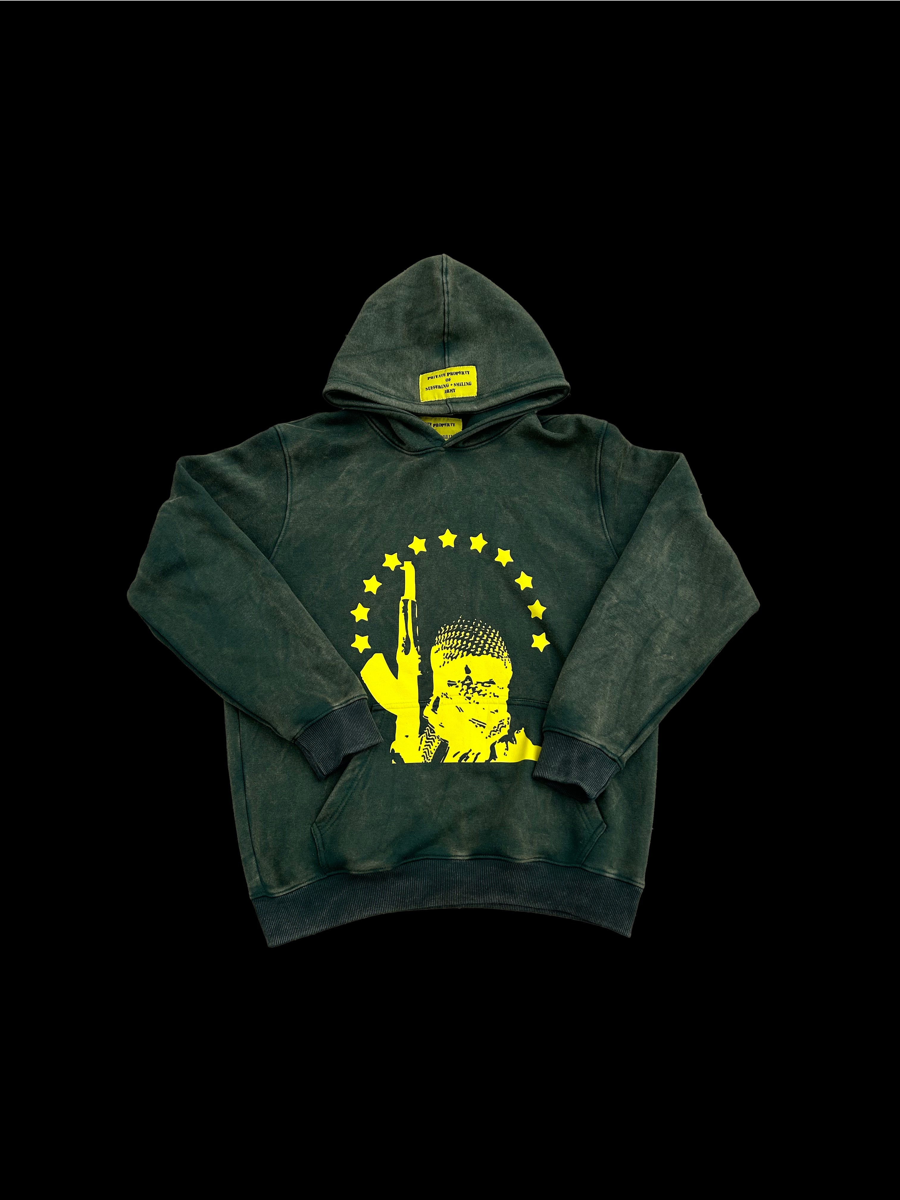 GREEN VNGRD (S+S EDITION)