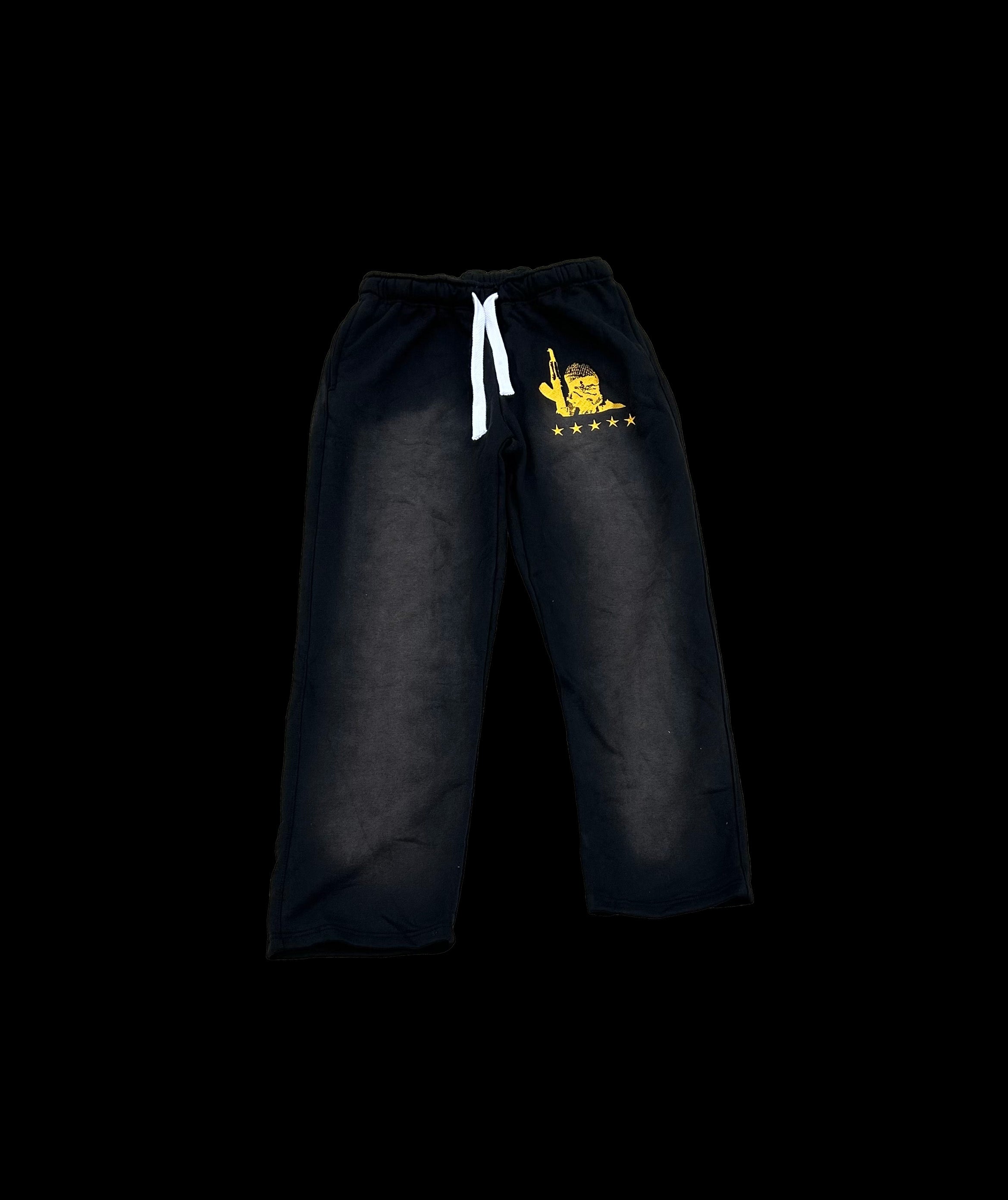 VNGRD BLACK OPS SWEAT