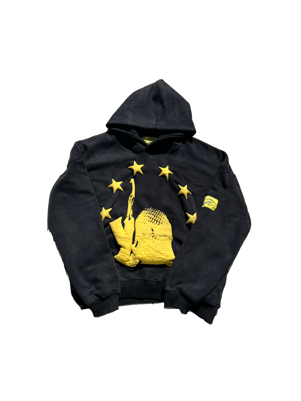 BLACK BRIGADE HOODIE